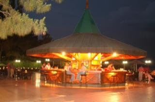 Park Мармарис