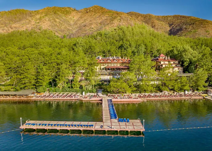 Marmaris Park Hotel