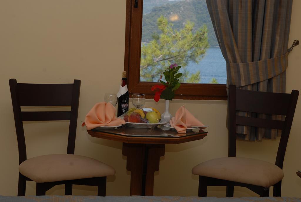 Hotel Park Marmaris