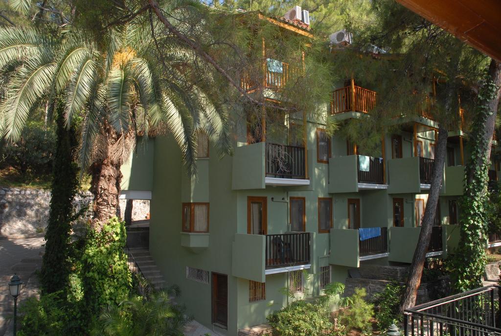Hotel Park 3*