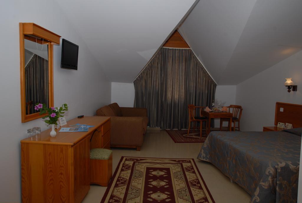 Park 3* Marmaris