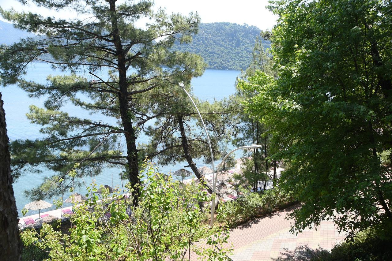 Park 3* Marmaris